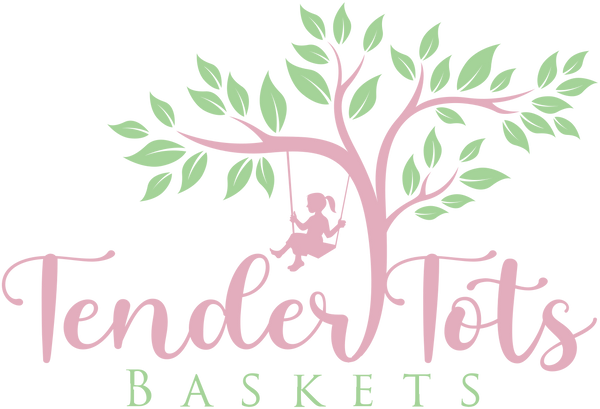 Tender Tots Baskets